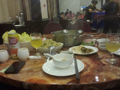 -棠宴酒店(汉口学院店)