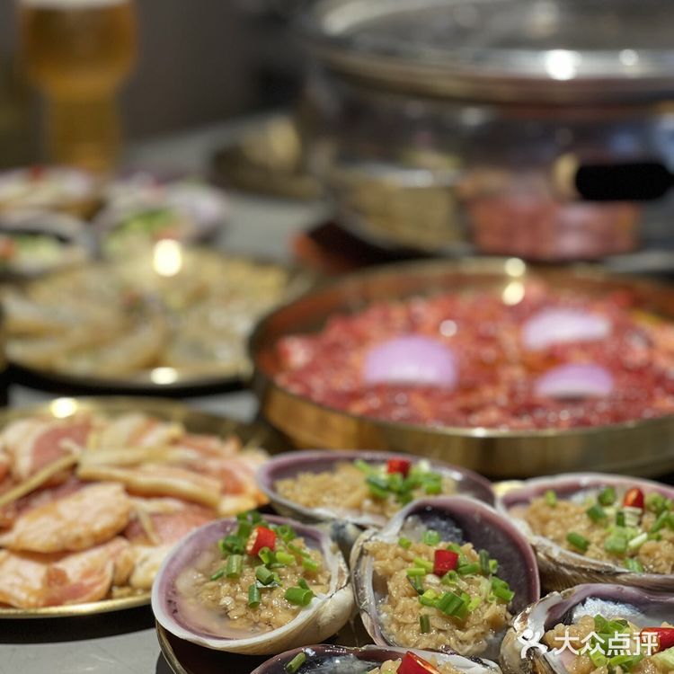 我给大家炫一瓶|东北烤肉天花板|松树盆景是真的