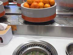 -密友回转自助火锅(世茂国际广场店)