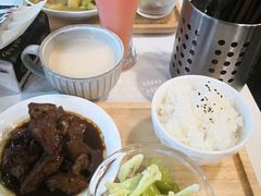 -箪食记(汉口路店)