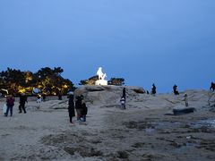 -老虎石海上公园