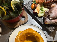 -haxnbauer海森堡德国餐厅(深圳coco店)