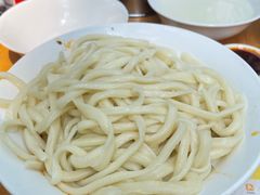 -王菊美食街·王菊面馆(总店)