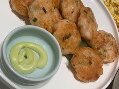 -双合园·海鲜水饺青岛菜(万佳广场店)