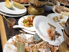 -川骄海鲜自助(河东店)
