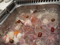 -九府羊·鲜羊火锅·烤串(新华路店)