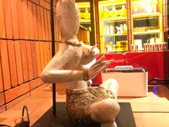 -泰合玺·精油疗愈 SPA(南京河西万达店)