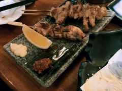 -千代武日本料理(开发区店)