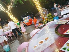 -范饭椰林川湘味海鲜·椰子鸡(三亚湾椰梦长廊店)