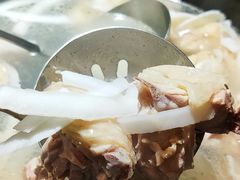 原味椰子鸡-探窝·竹笙椰子鸡(杨箕店)