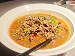 特色小炒黄牛肉-徐记海鲜(黄土岭|新时空店)