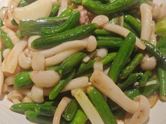 -留半山·香港食堂(啦啦宝都店)