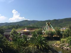 -世界恐龙谷景区