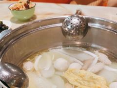 -四季合味椰子鸡(南山大冲店)