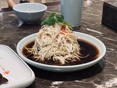 -冶春茶社(星汉大厦店)