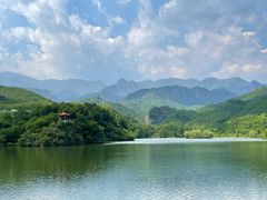 -玉渡山自然风景区