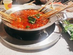 -钢管厂五区小郡肝火锅串串香(总店)