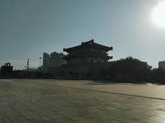 -揭阳楼