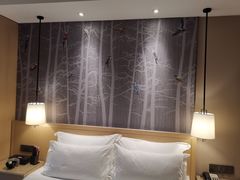 -半岛星际酒店(义乌国际商贸城店)