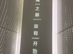 -上海中心大厦