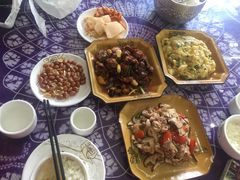 -白家寨子·山野白族菜(古城总店)