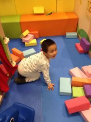 -莫莉幻想儿童乐园(北京丰台永旺店)