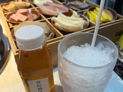 -芈重山老火锅(广州首店)