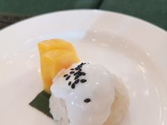 -火舞泰·泰式海鲜火锅餐厅(世纪城店)