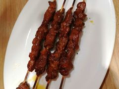 -必胜客(华南摩尔店)