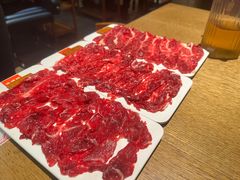 -牛很鲜潮汕牛肉火锅(朝晖路店)