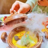 十五茹素  叶叶菩提给你一方安详