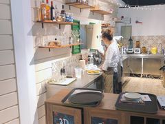 -初拾·花里餐厅(钜城华亿店)