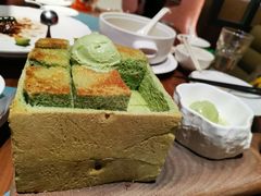 -大树餐厅(益田假日店)