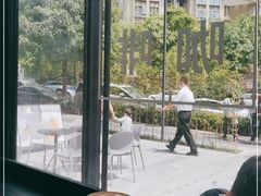-明谦·Coffee&Cocktail Bar(美您公园店)