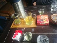 -风雅老树咖啡(福州路店)