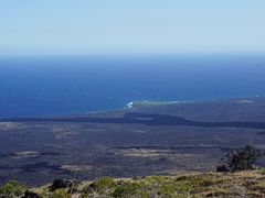 -夏威夷火山国家公园