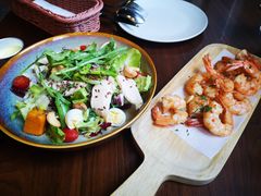 -G+KITCHEN(龙湖狮山天街店)