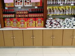 零售区-桂顺斋(西花市店)