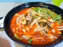 -缘久缘米粉(新街口店)