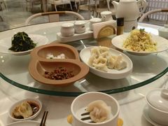 -喜鼎海胆水饺(平安金融中心店)