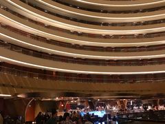 -杭州国际会议中心洲际酒店-原素全日餐厅(解放东路店)