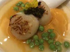 -丽晶轩中餐厅(重庆丽晶酒店)