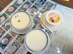 -周大娘牛乳(旧寨古村总店)