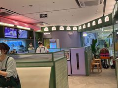 -椰小鸡·琼州糟粕醋·火锅(美兰缤纷城店)