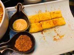 -云海肴·汽锅鸡·云南代表菜(天津国金汇店)
