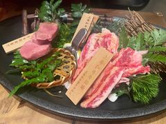 -肉魁屋·烧肉·烧鸟·酒场(高新店)