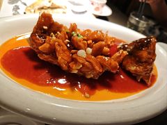 -宋园·金宴浙鲜馆(静安店)