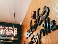 -克比叔叔印度餐厅Kebabs on the Grille(永康路分店)