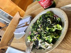 -BOR Eatery(安福路店)