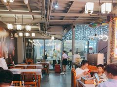 -云晓光头烧烤吧(新大陆广场店)